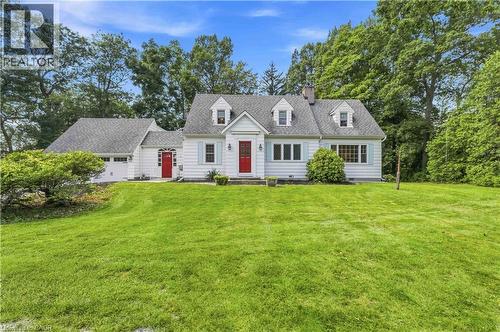 1537 Gregory Road, St. Catharines, ON 