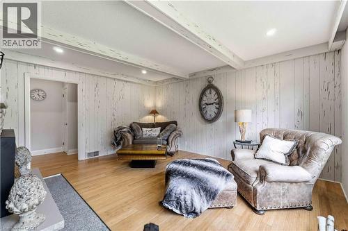 1537 Gregory Road, St. Catharines, ON 