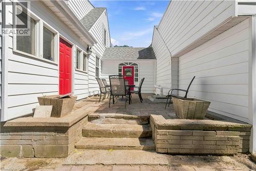 1537 Gregory Road, St. Catharines, ON 