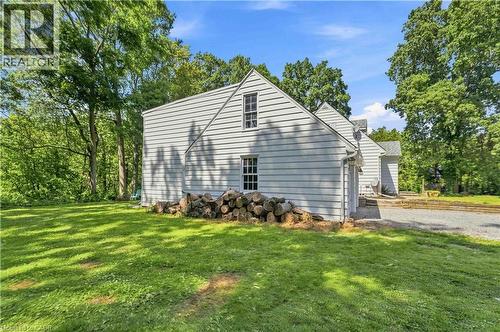 1537 Gregory Road, St. Catharines, ON 
