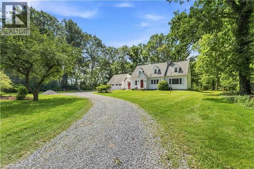 1537 Gregory Road, St. Catharines, ON 
