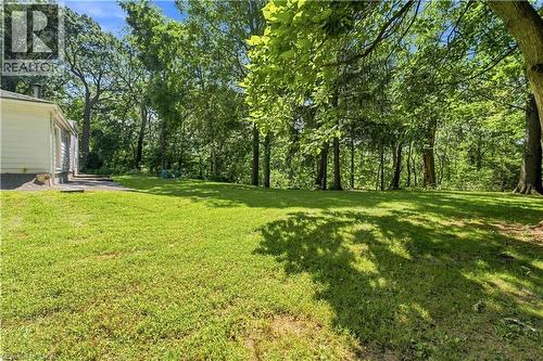 Very Private - 1537 Gregory Road, St. Catharines, ON 