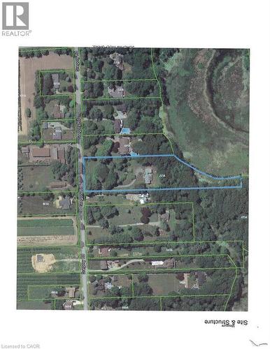 Almost 3 Acres To The Waters Edge - 1537 Gregory Road, St. Catharines, ON 