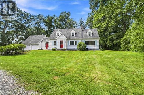 1537 Gregory Road, St. Catharines, ON 