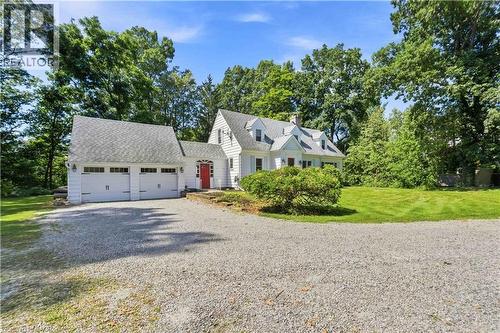 1537 Gregory Road, St. Catharines, ON 