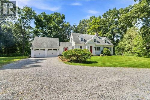 1537 Gregory Road, St. Catharines, ON 