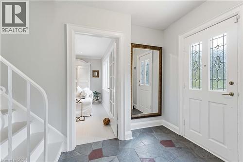 1537 Gregory Road, St. Catharines, ON 