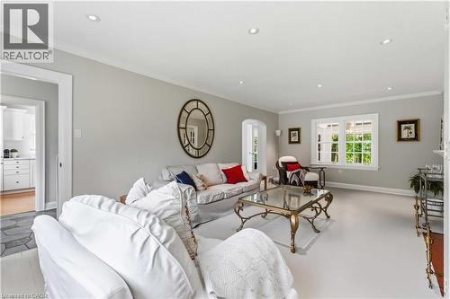 1537 Gregory Road, St. Catharines, ON 