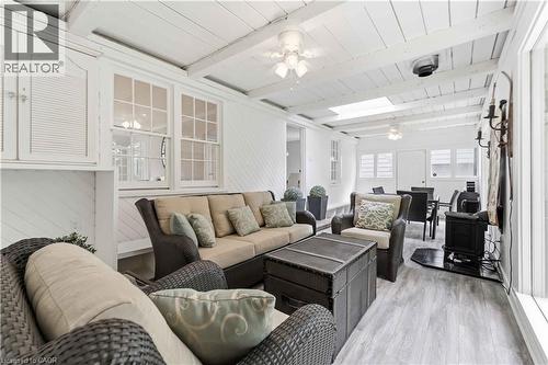 3 Seasons - 1537 Gregory Road, St. Catharines, ON 