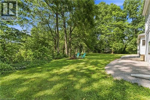 Overlooks Ravine and Waterfront - 1537 Gregory Road, St. Catharines, ON 