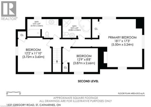1537 Gregory Road, St. Catharines, ON 