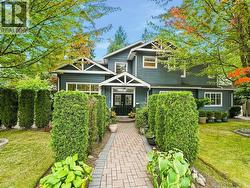 1417 WOODS DRIVE  North Vancouver, BC V7R 1A6