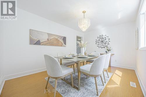676 Ceremonial Drive, Mississauga, ON 