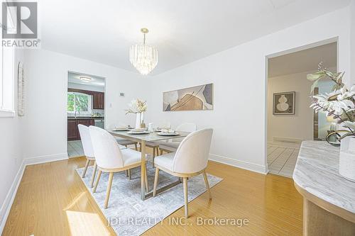 676 Ceremonial Drive, Mississauga, ON 