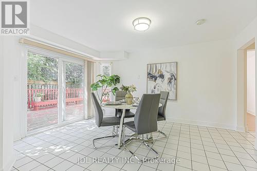 676 Ceremonial Drive, Mississauga, ON 