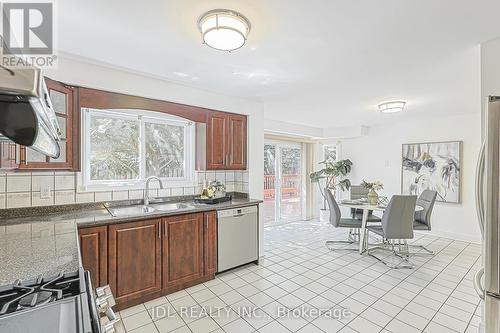 676 Ceremonial Drive, Mississauga, ON 
