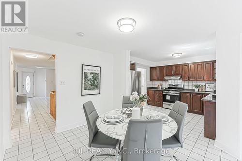 676 Ceremonial Drive, Mississauga, ON 