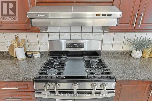 676 Ceremonial Drive, Mississauga, ON 
