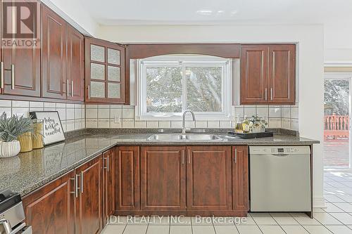 676 Ceremonial Drive, Mississauga, ON 