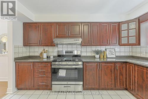 676 Ceremonial Drive, Mississauga, ON 