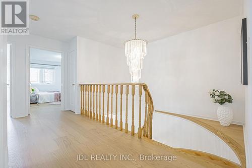 676 Ceremonial Drive, Mississauga, ON 
