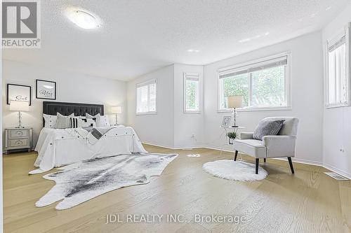 676 Ceremonial Drive, Mississauga, ON 