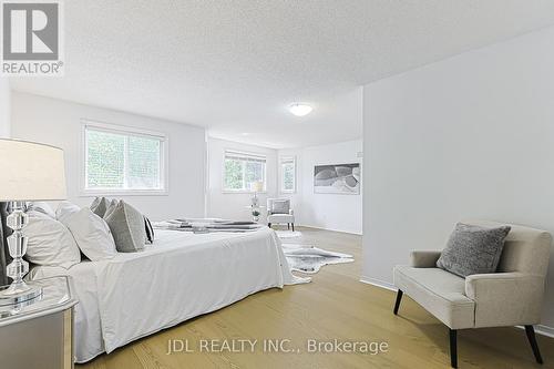 676 Ceremonial Drive, Mississauga, ON 