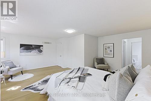 676 Ceremonial Drive, Mississauga, ON 