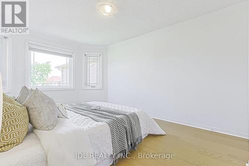 676 Ceremonial Drive, Mississauga, ON 