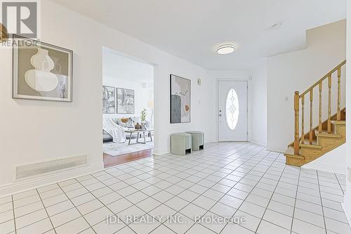 676 Ceremonial Drive, Mississauga, ON 