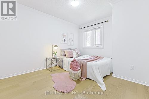 676 Ceremonial Drive, Mississauga, ON 