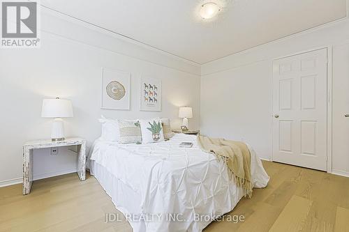 676 Ceremonial Drive, Mississauga, ON 