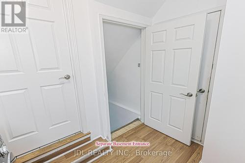 676 Ceremonial Drive, Mississauga, ON 