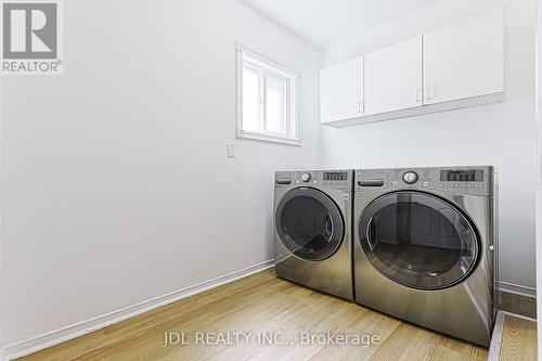 676 Ceremonial Drive, Mississauga, ON 