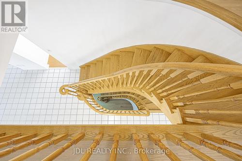 676 Ceremonial Drive, Mississauga, ON 