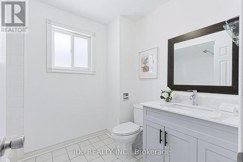 676 Ceremonial Drive, Mississauga, ON 