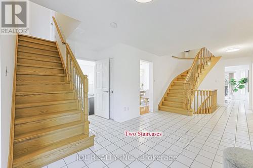 676 Ceremonial Drive, Mississauga, ON 