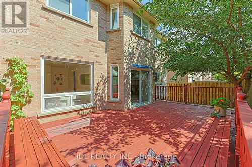 676 Ceremonial Drive, Mississauga, ON 