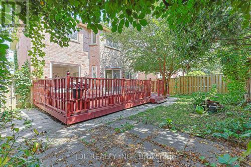 676 Ceremonial Drive, Mississauga, ON 