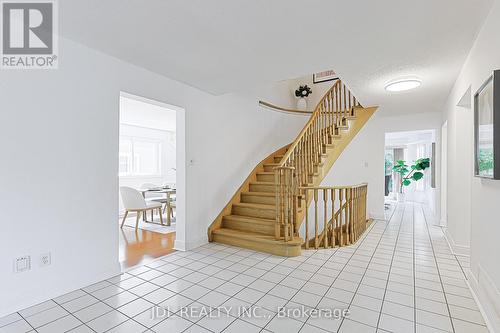 676 Ceremonial Drive, Mississauga, ON 