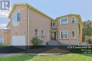 676 Ceremonial Drive, Mississauga, ON 
