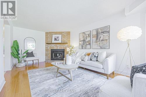 676 Ceremonial Drive, Mississauga, ON 