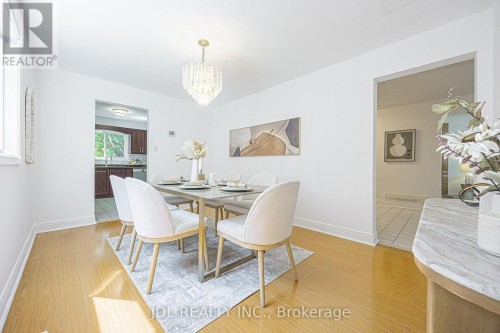 676 Ceremonial Drive, Mississauga, ON 