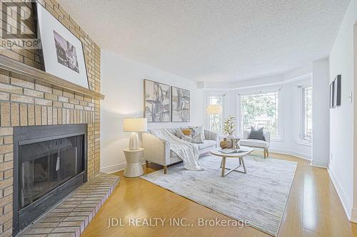 676 Ceremonial Drive, Mississauga, ON 