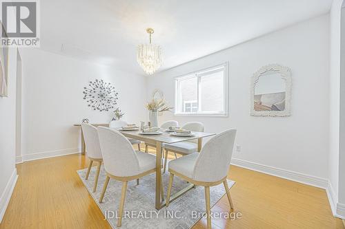 676 Ceremonial Drive, Mississauga, ON 