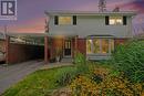 1236 Amesbrooke Drive, Ottawa, ON 