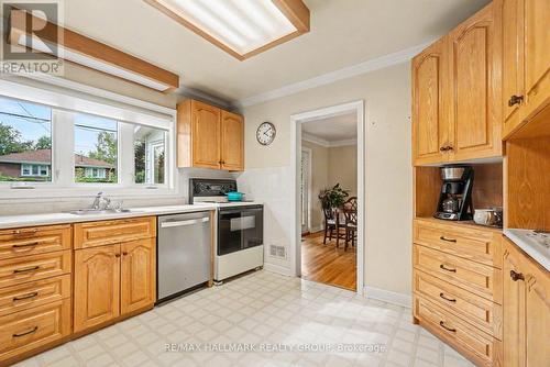1236 Amesbrooke Drive, Ottawa, ON 