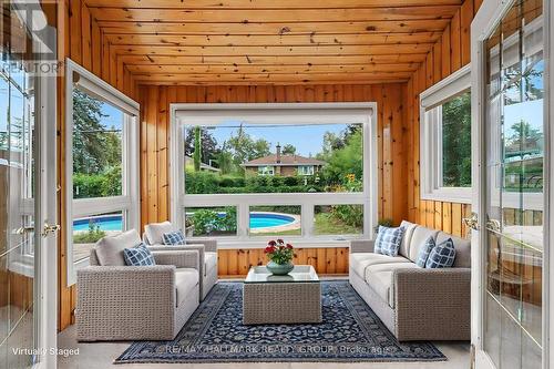 1236 Amesbrooke Drive, Ottawa, ON 
