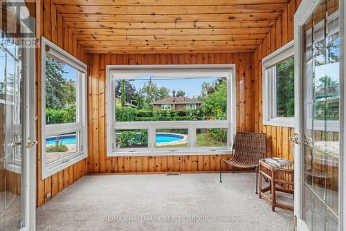 1236 Amesbrooke Drive, Ottawa, ON 