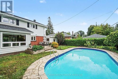 1236 Amesbrooke Drive, Ottawa, ON 